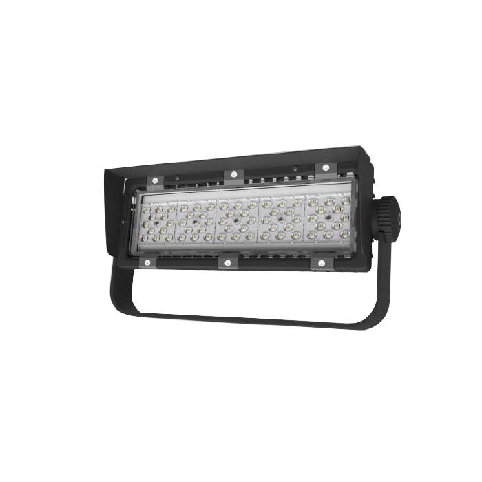 100W 200W LED улично осветление